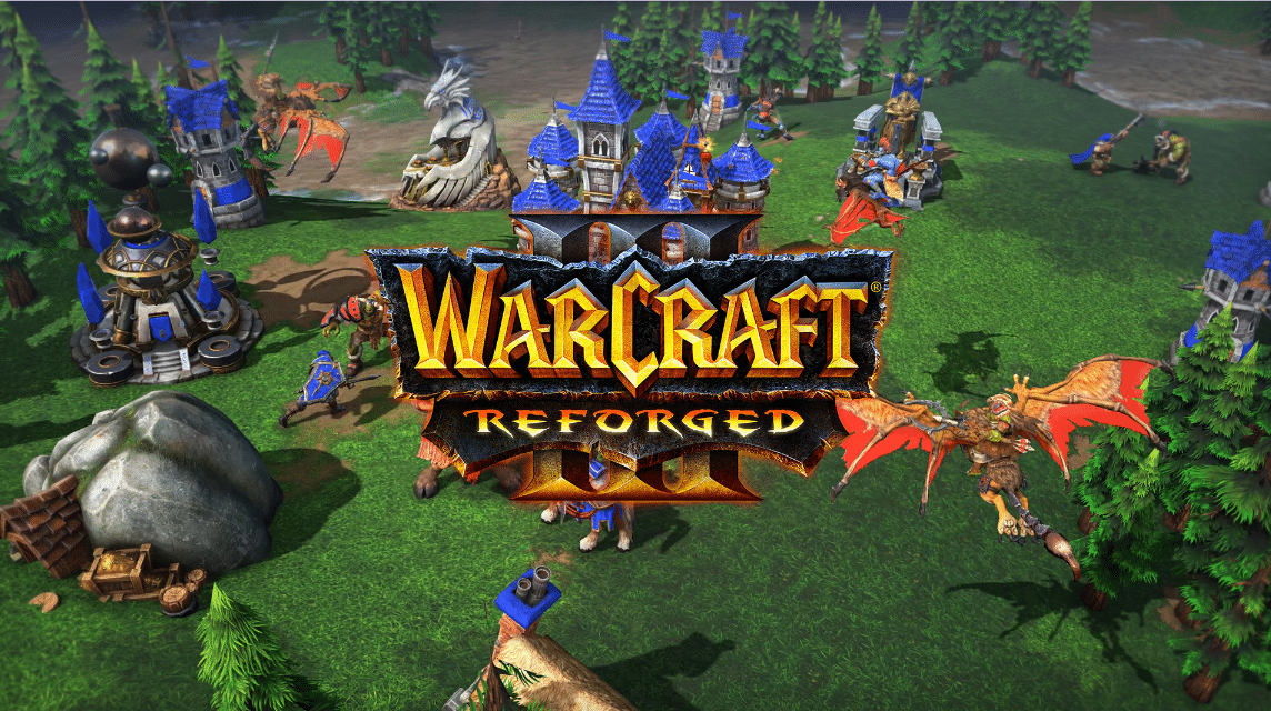 Warcraft 3 Cheats