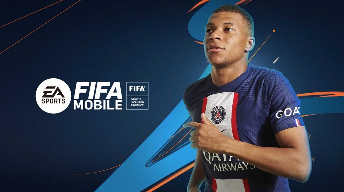 FIFA Mobile Game Bola (1)