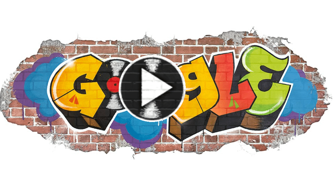 Beliebtes Google-Doodle-Spiel 2021