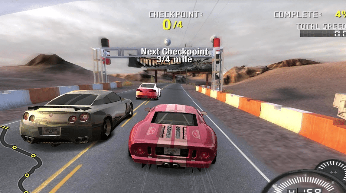 the best need for speed game
