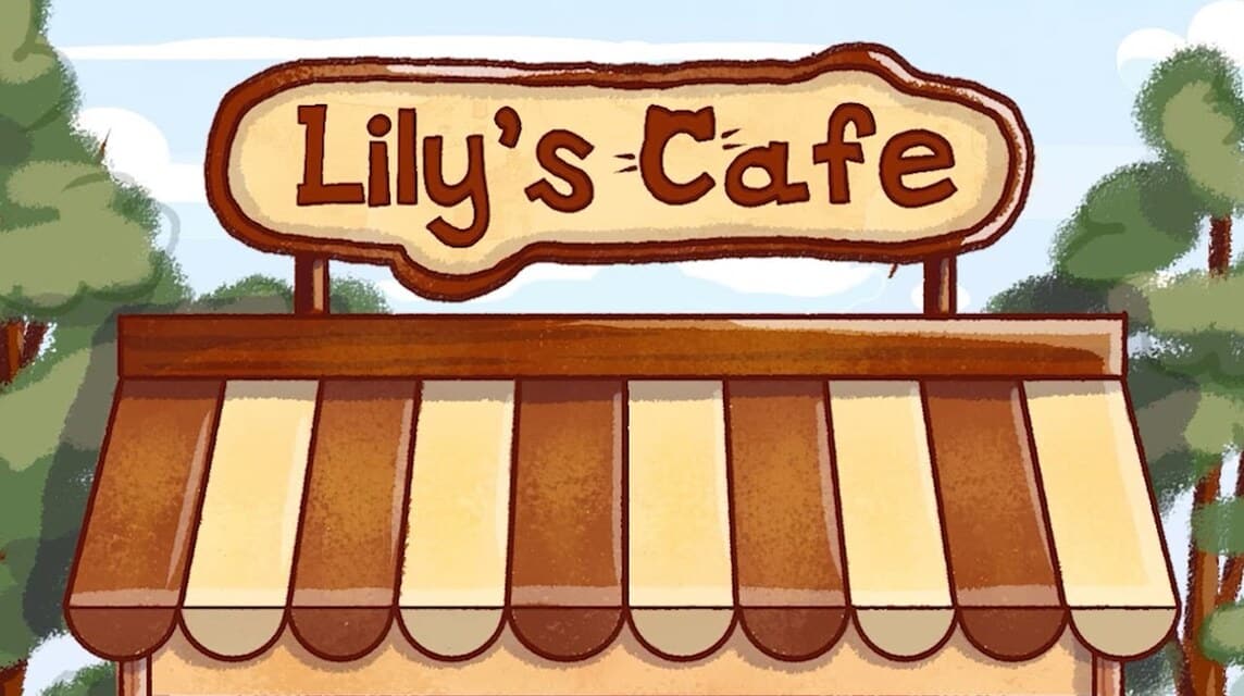 Llyy's Cafe