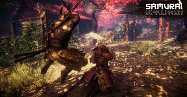 Die 5 aufregendsten Samurai-Empfehlungen für PC-Spiele im Jahr 2023!