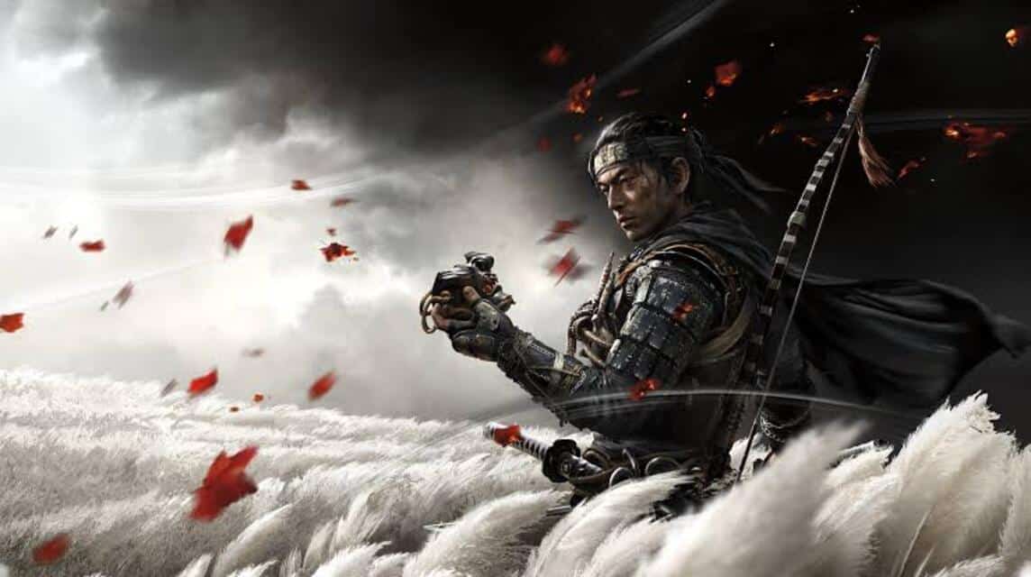 Samurai-PC-Spiele