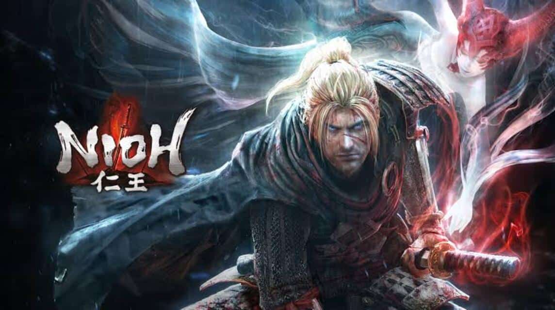 Game PC Samurai