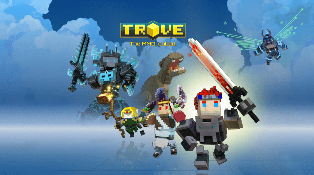 8 Best Small Size PC Game for 2023