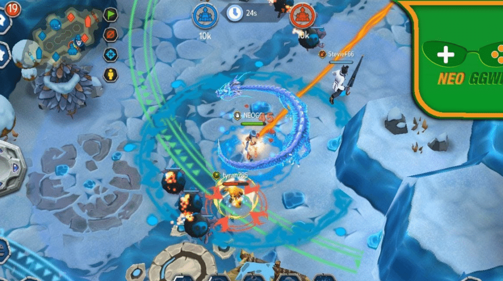 8 Best Small Size PC Game for 2023