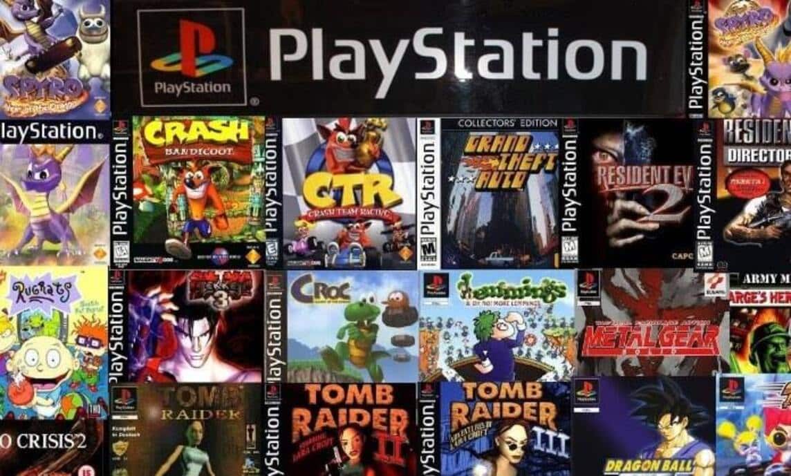 The best PS2 games of all time