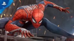 Rekomendasi Game Spider-man Terbaik 2023
