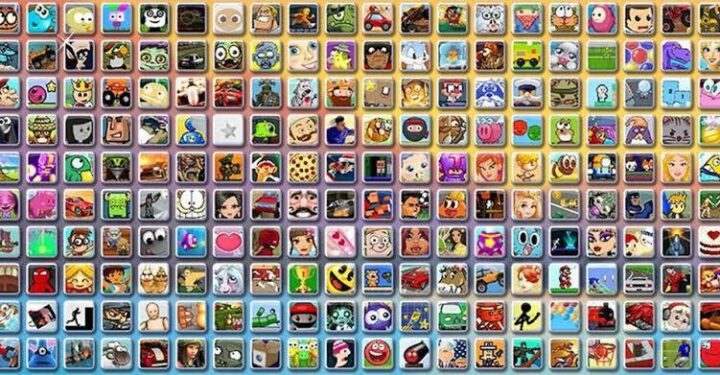 Game of the 2000s, Makes Internet Cafe Kids Nostalgic!