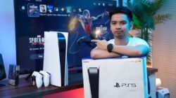 Segini Harga PS5 Terbaru di Indonesia Tahun 2023