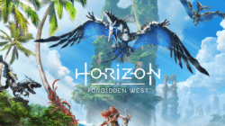 Horizon Forbidden West PS4 Review, PS5 überlegen?