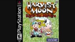 Cheat Harvest Moon Back to Nature untuk HP dan PC