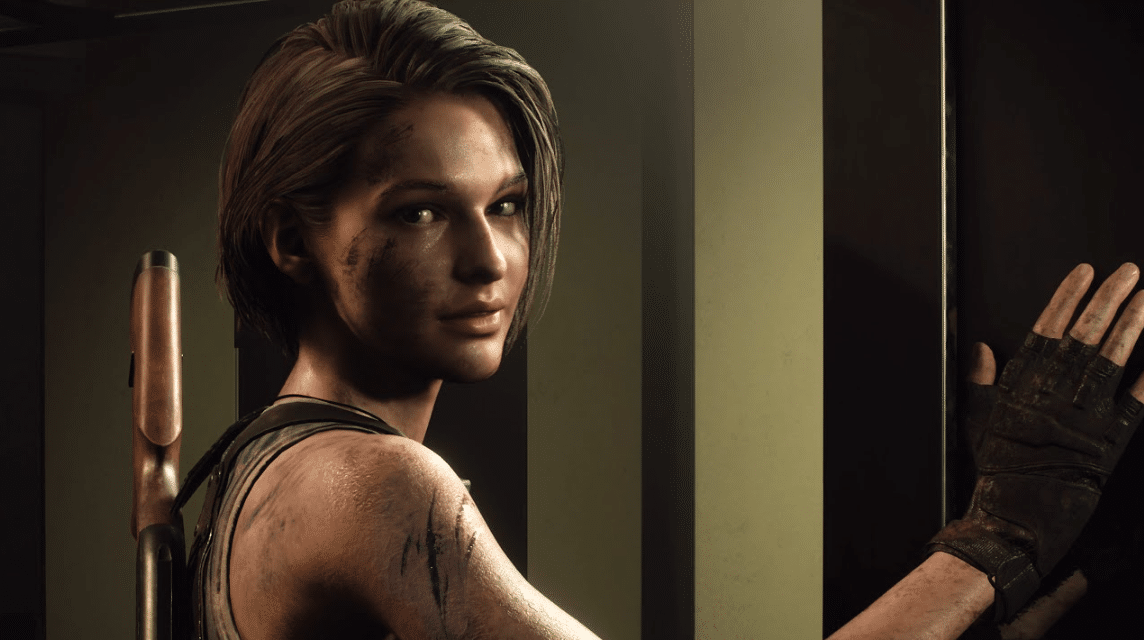 Resident Evil: 10 Facts About Jill Valentine Only True Fans Know