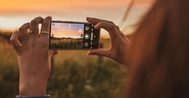 9 Best Camera Cellphones IDR 3 Million Suitable for Photography