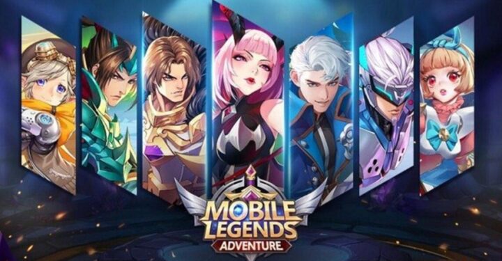 推荐酷炫的《Mobile Legends》小队名称