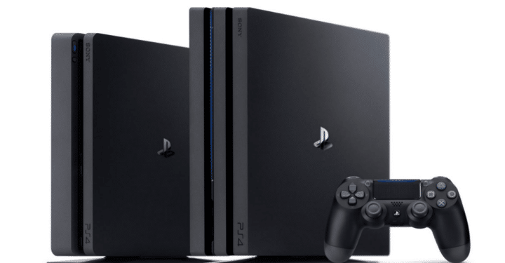 Differences between Ps4 Fat vs Slim and Pro, Latest 2023