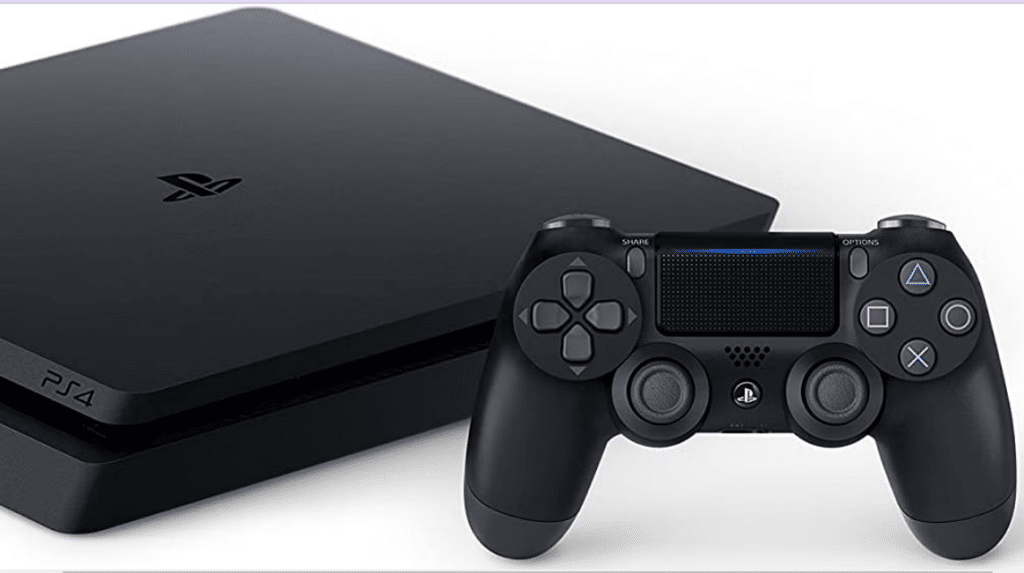 Differences Between Ps4 Fat Vs Slim And Pro Latest 2023