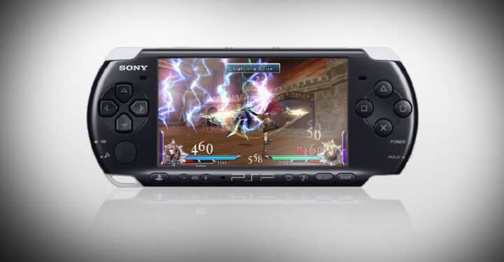 Recommended Best PSP Game Download Sites for 2023