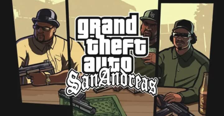 Geheime Waffenstandorte in GTA San Andreas, die besucht werden müssen!