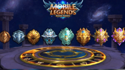 更新了 2023 Mobile Legends 排行榜