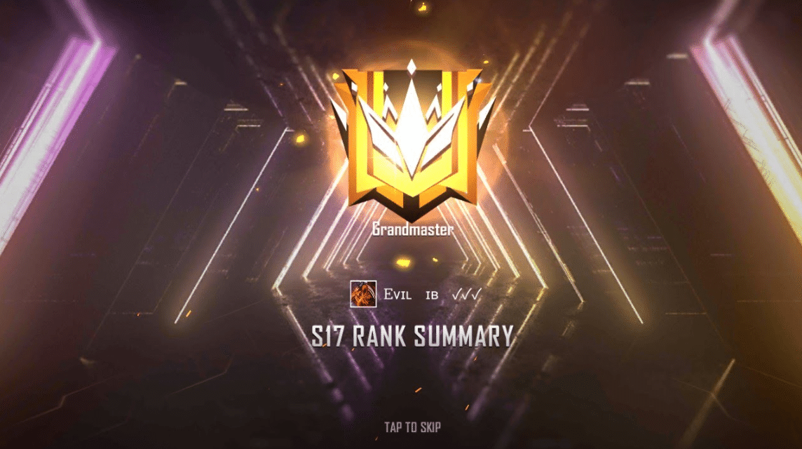 8 Latest Mobile Legends (ML) Rank Orders 2023