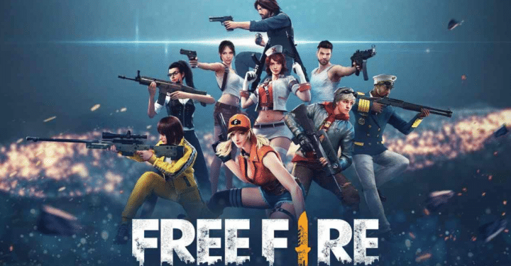 The Area of All Free Fire Maps You Should Know
