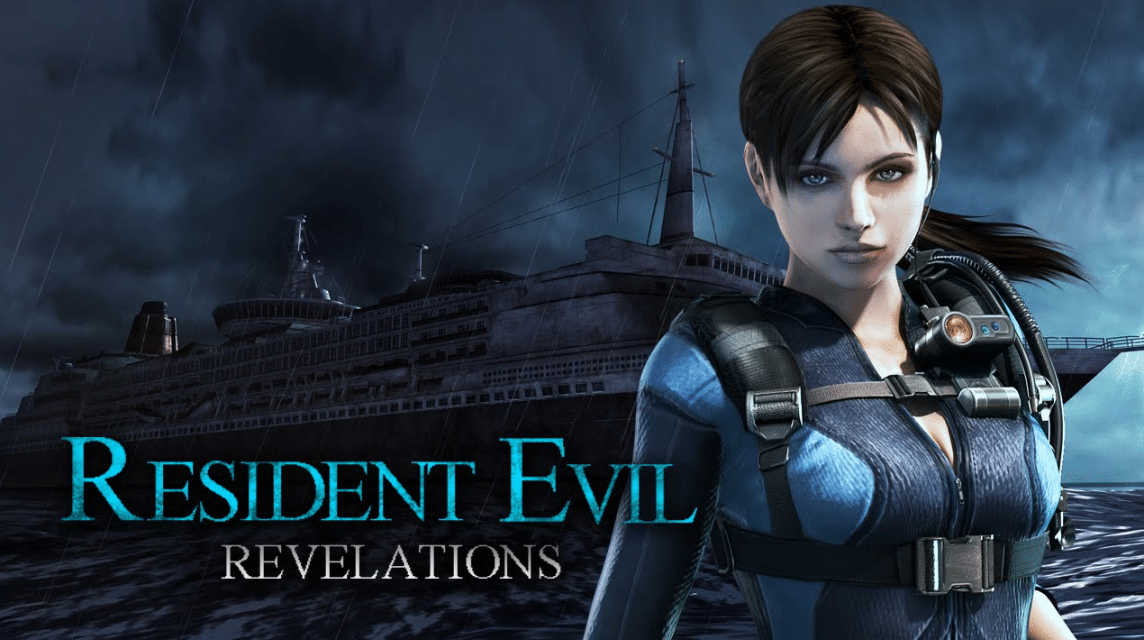 urutan game Resident Evil