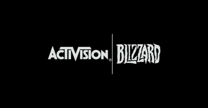 Lernen Sie Activision Blizzard kennen, die Spielefirma, die Microsoft übernehmen möchte
