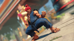 5 einzigartige Fakten über Akuma Street Fighter
