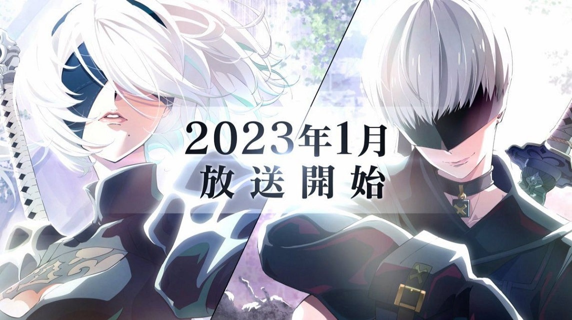 NieR: Automata Anime Confirms Its Return After COVID-19 Delay - Pledge Times