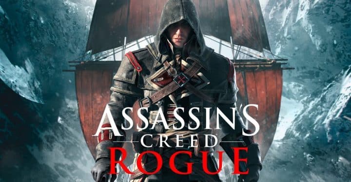 Hier ist Assassin's Creed Rogue Gameplay, das sich immer noch lohnt!