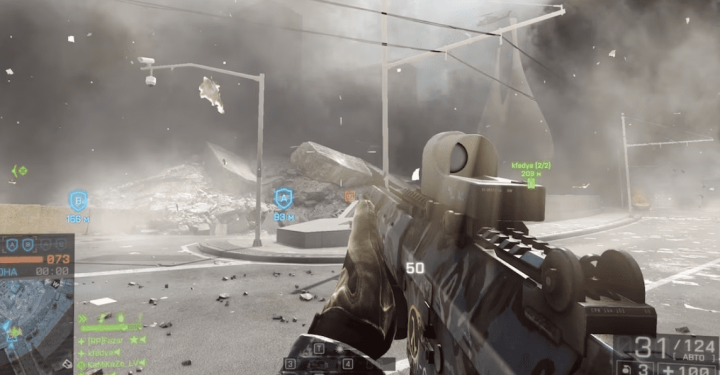Prices for Battlefield 4 in April 2023