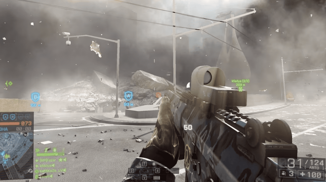 Is Battlefield 4 Cross Platform Game Available in 2023?