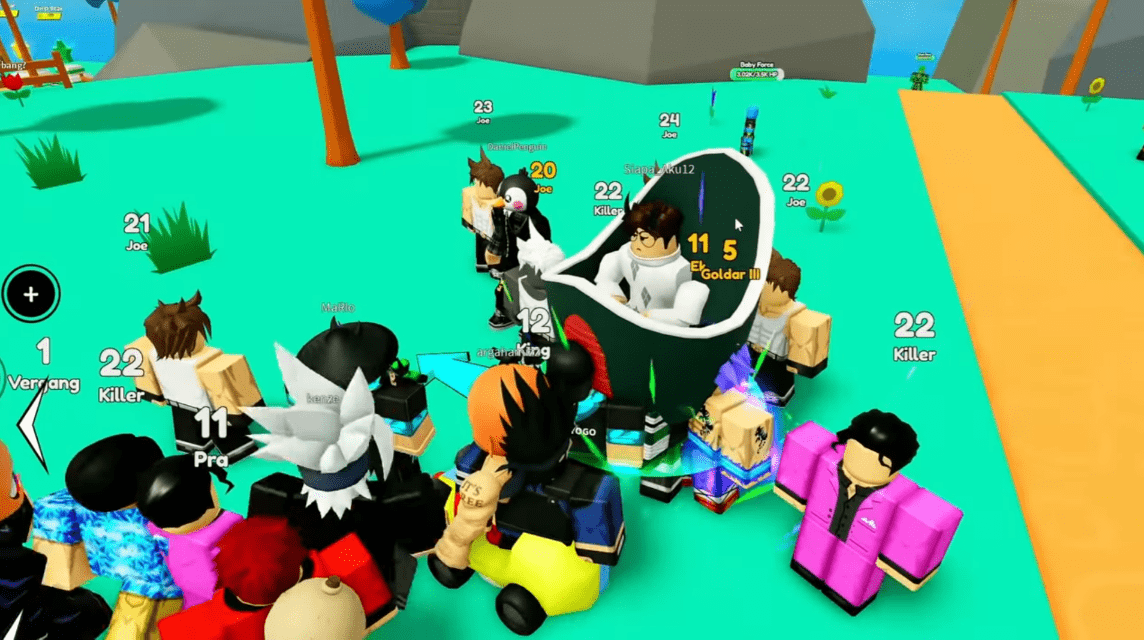 Wie viele Karten sind in Roblox