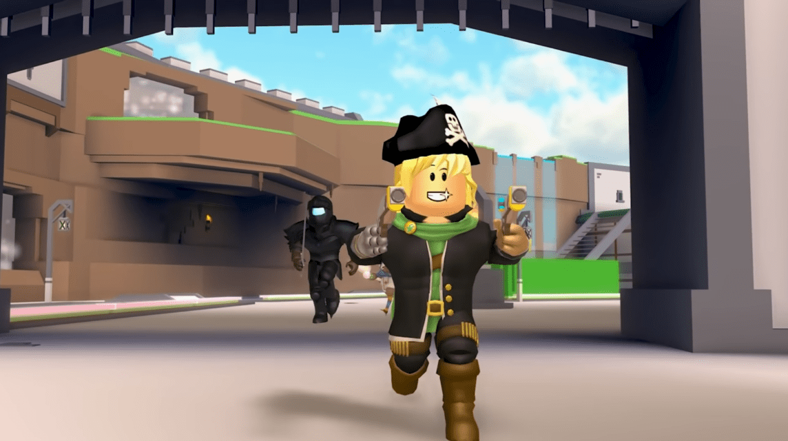 Roblox 프로모션 코드