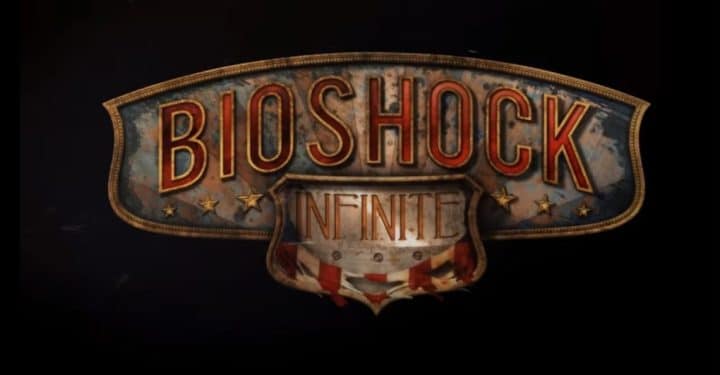 Bioshock Infinite: FPS Game with a Cool Storyline!