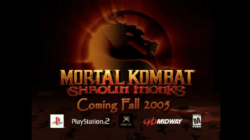 Mortal Kombat Cheats: 완전한 소림 승려