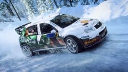 Dirt Rally 2.0 Gameplay, An Impressive Off-Road Racing Game
