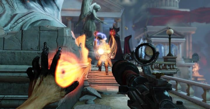 5 Game FPS yang Kamu Wajib Mainkan di 2023