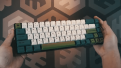 7 Types of Keycaps Profiles that are Suitable for Your Mechanical Keyboard