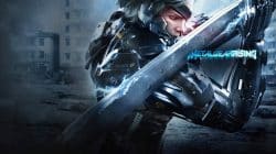 You Should Play Metal Gear Rising Game, Here's The Reason!