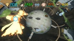 ゲームプレイ NARUTO -ナルト- 疾風伝: アルティメット ニンジャ ストーム レボリューション、めちゃナルトだ!