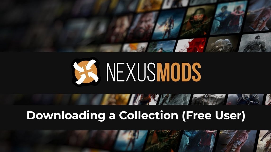 Nexus Mod