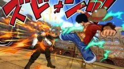 One Piece Burning Blood: Spek PC dan Harganya di 2023