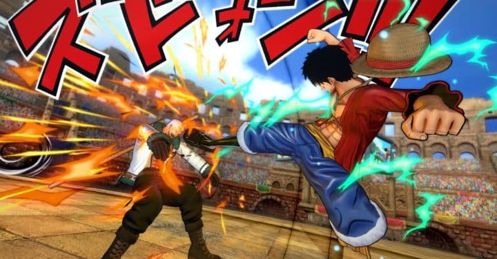 One Piece Burning Blood: PC-Spezifikationen und Preis im Jahr 2023