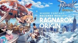 Ragnarok Origin Guide für Anfänger, schau dir das an!
