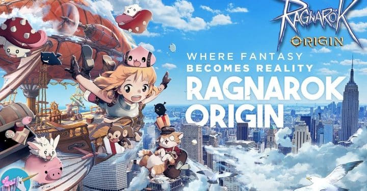 Ragnarok Origin Guide for Beginners, Watch This!
