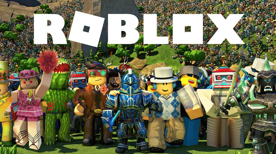 Roblox 등록 방법