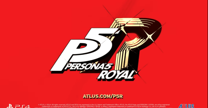 PC-Spezifikationen zum Spielen von Persona 5 PC