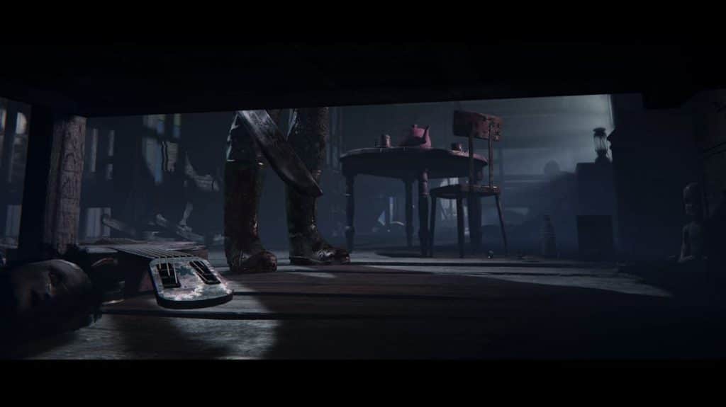 Outlast 2, Game Horror yang Seramnya To The Max!